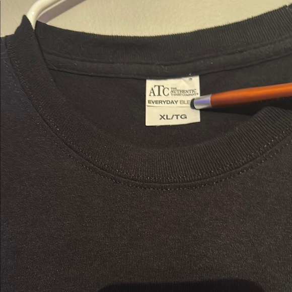 Rap Legends The Last Supper Friends T Shirt Mens M Eazy E Biggie ODB Snoop - Picture 3 of 4